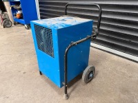 CR70 110v DEHUMIDIFIER - 3