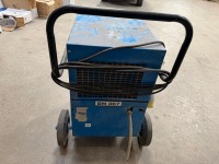CR70 110v DEHUMIDIFIER - 5