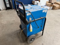 CR70 110v DEHUMIDIFIER - 6