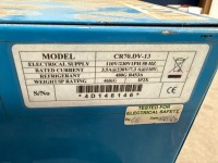 CR70 110v DEHUMIDIFIER - 7