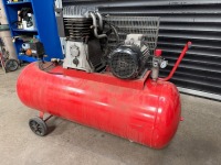 SEA 270lt 3 PHASE AIR COMPRESSOR - 9