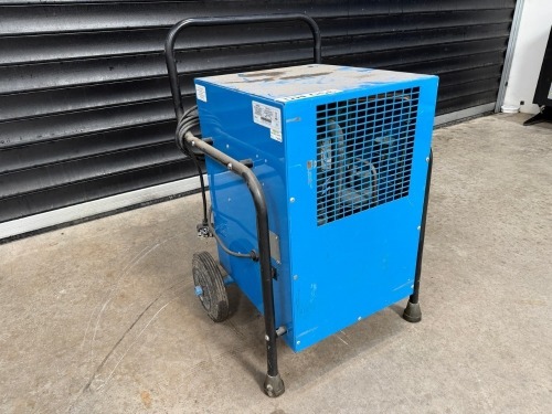 CR70 240v DEHUMIDIFIER