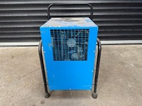 CR70 240v DEHUMIDIFIER - 2