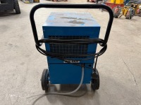 CR70 240v DEHUMIDIFIER - 4