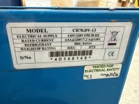 CR70 240v DEHUMIDIFIER - 5