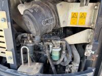 HITACHI ZX26U-5A 2.7 TON MINI DIGGER - 14