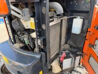 HITACHI ZX26U-5A 2.7 TON MINI DIGGER - 15