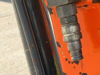 HITACHI ZX26U-5A 2.7 TON MINI DIGGER - 17