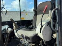 HITACHI ZX26U-5A 2.7 TON MINI DIGGER - 19