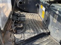 HITACHI ZX26U-5A 2.7 TON MINI DIGGER - 20