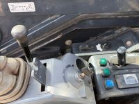 HITACHI ZX26U-5A 2.7 TON MINI DIGGER - 21