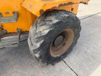 THWAITES 6 TON SWIVEL SKIP DUMPER&nbsp; - 4