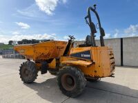 THWAITES 6 TON SWIVEL SKIP DUMPER&nbsp; - 5