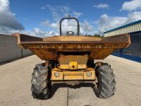THWAITES 6 TON SWIVEL SKIP DUMPER&nbsp; - 10