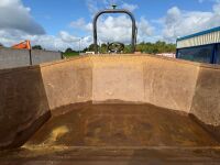 THWAITES 6 TON SWIVEL SKIP DUMPER&nbsp; - 11