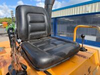 THWAITES 6 TON SWIVEL SKIP DUMPER&nbsp; - 15