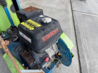 SIMA PETROL CONCRETE ROAD SAW&nbsp; - 6