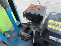 SIMA PETROL CONCRETE ROAD SAW&nbsp; - 7