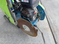 SIMA PETROL CONCRETE ROAD SAW&nbsp; - 8