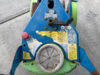 SIMA PETROL CONCRETE ROAD SAW&nbsp; - 9