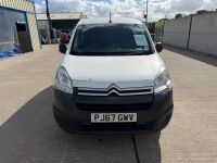 CITROEN BERLINGO 850 L1 1.6 BLUE HDI 100PS&nbsp; - 3