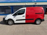 CITROEN BERLINGO 850 L1 1.6 BLUE HDI 100PS&nbsp; - 5