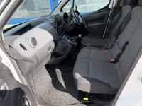 CITROEN BERLINGO 850 L1 1.6 BLUE HDI 100PS&nbsp; - 8
