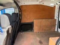 CITROEN BERLINGO 850 L1 1.6 BLUE HDI 100PS&nbsp; - 10