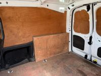 CITROEN BERLINGO 850 L1 1.6 BLUE HDI 100PS&nbsp; - 11