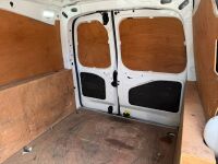 CITROEN BERLINGO 850 L1 1.6 BLUE HDI 100PS&nbsp; - 12