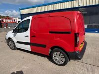 CITROEN BERLINGO 850 L1 1.6 BLUE HDI 100PS&nbsp; - 14