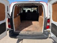 CITROEN BERLINGO 850 L1 1.6 BLUE HDI 100PS&nbsp; - 16