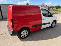 CITROEN BERLINGO 850 L1 1.6 BLUE HDI 100PS&nbsp; - 17