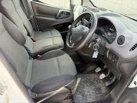 CITROEN BERLINGO 850 L1 1.6 BLUE HDI 100PS&nbsp; - 19