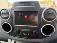 CITROEN BERLINGO 850 L1 1.6 BLUE HDI 100PS&nbsp; - 20