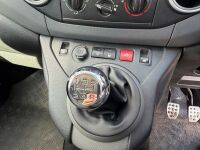 CITROEN BERLINGO 850 L1 1.6 BLUE HDI 100PS&nbsp; - 21