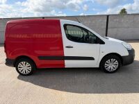 CITROEN BERLINGO 850 L1 1.6 BLUE HDI 100PS&nbsp; - 23