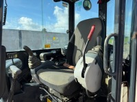 HITACHI ZX26U-6 CR 2.7 TON MINI DIGGER - 26