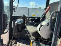 HITACHI ZX26U-6 CR 2.7 TON MINI DIGGER - 27