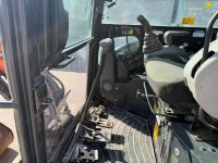 HITACHI ZX26U-6 CR 2.7 TON MINI DIGGER - 28