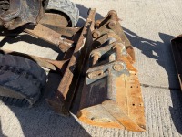 HITACHI ZX26U-5A CR 2.7 TON MINI DIGGER - 15
