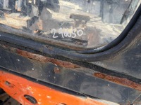 HITACHI ZX26U-5A CR 2.7 TON MINI DIGGER - 24
