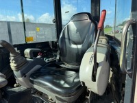 HITACHI ZX26U-5A CR 2.7 TON MINI DIGGER - 27
