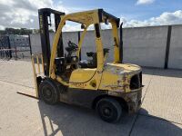 HYSTER H3.0FT 3 TON DIESEL FORKLIFT - 3
