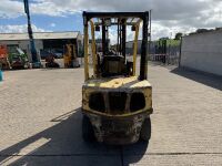 HYSTER H3.0FT 3 TON DIESEL FORKLIFT - 4