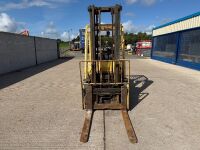 HYSTER H3.0FT 3 TON DIESEL FORKLIFT - 8