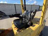 HYSTER H3.0FT 3 TON DIESEL FORKLIFT - 10