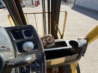 HYSTER H3.0FT 3 TON DIESEL FORKLIFT - 13