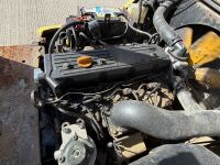 HYSTER H3.0FT 3 TON DIESEL FORKLIFT - 15