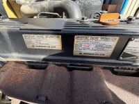 HYSTER H3.0FT 3 TON DIESEL FORKLIFT - 16